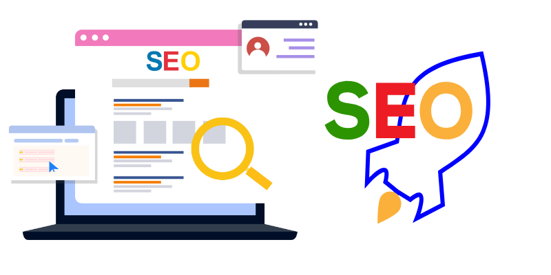 symbols for on page seo